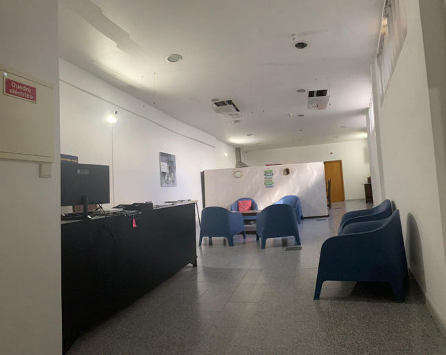Others 5, Arcanjo Hostel, Braga