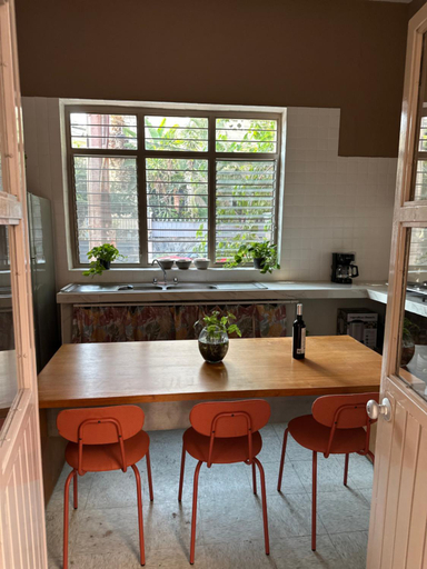 5, Casa Artemisa hostal, Guadalajara
