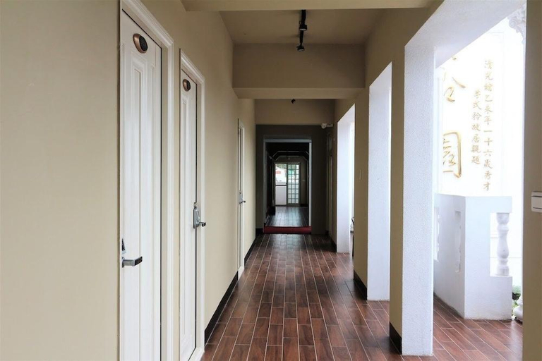 Others 5, Yuyuan B&B, Kinmen