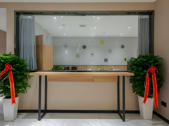 Others 4, Shell Hotel Anhui Huaibei Suixi County Economic Development Zone, Huaibei