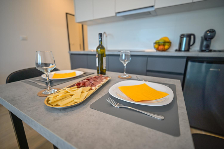 Food & Drinks, Seaside Escape Apartments, Split