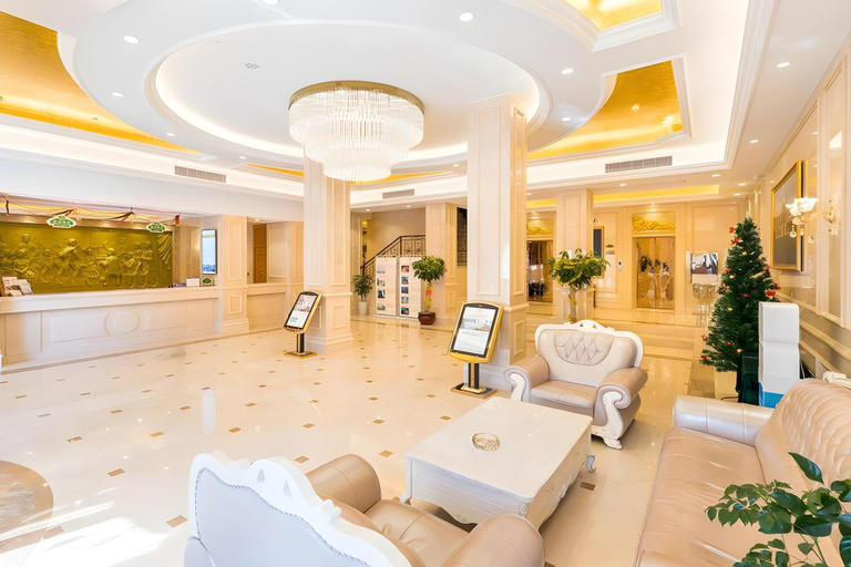 Others 5, Vienna Hotel Fujian Quanzhou Wanda Quanxiu Road, Quanzhou