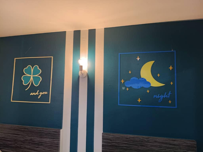 Bedroom 3, V Hotel Titiwangsa, Kuala Lumpur