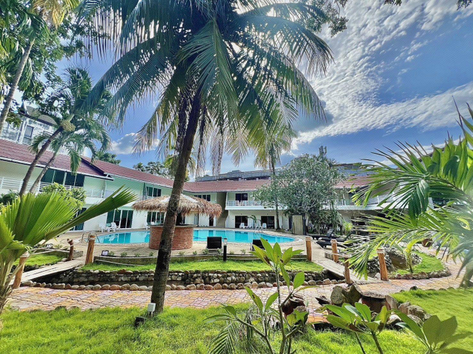 Exterior & Views, V Beach Resort, Phuket Island