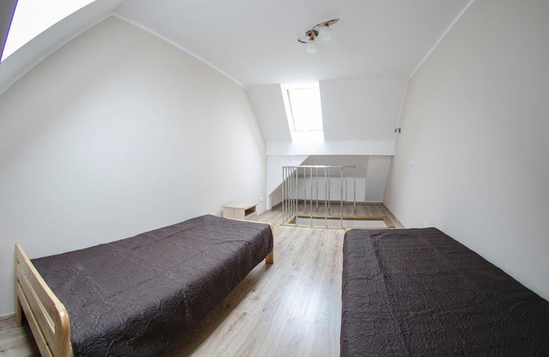 Others 5, Apartament Gizycko, Giżycko