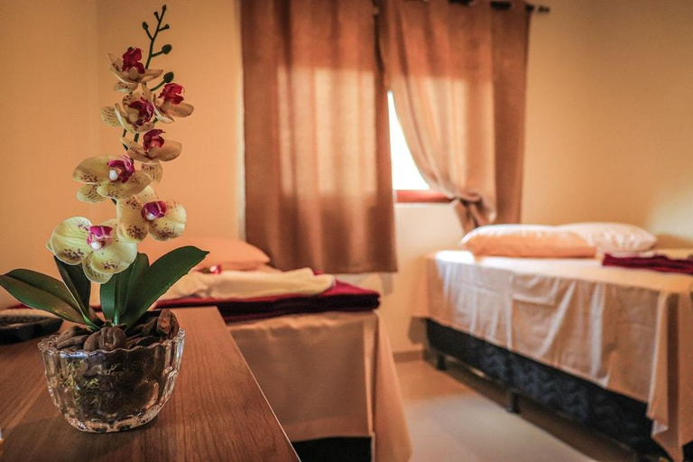 Bedroom 3, Pousada Casa Grande, Barra do Garças
