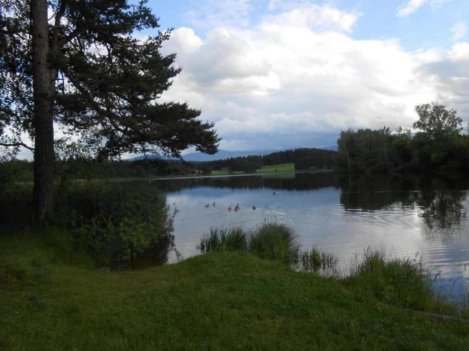 Others 3, Ferienwohnung im Allgau, Weilheim-Schongau