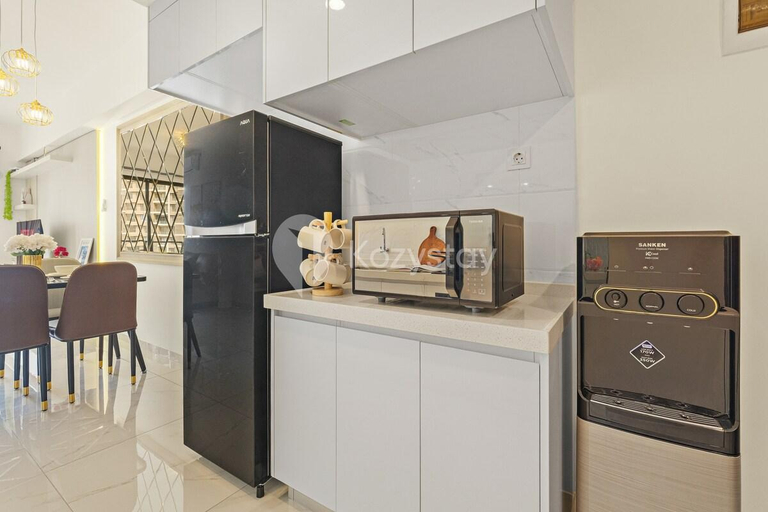 Others 4, Pagedangan Apartments, South Tangerang