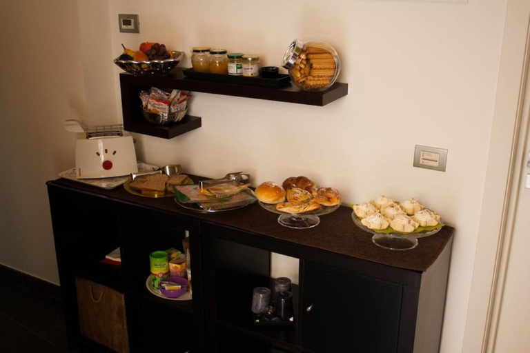 Food & Drinks 5, A Casa Di Grazia, Ragusa