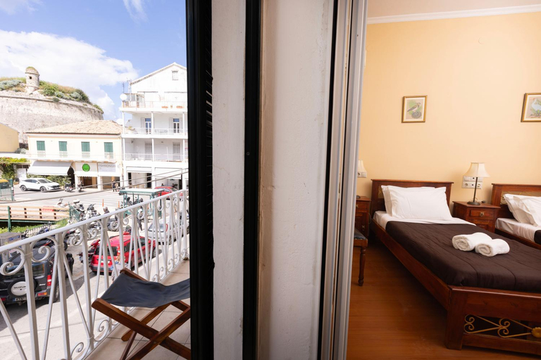 Others 2, Hermes Xenon, Ionian Islands