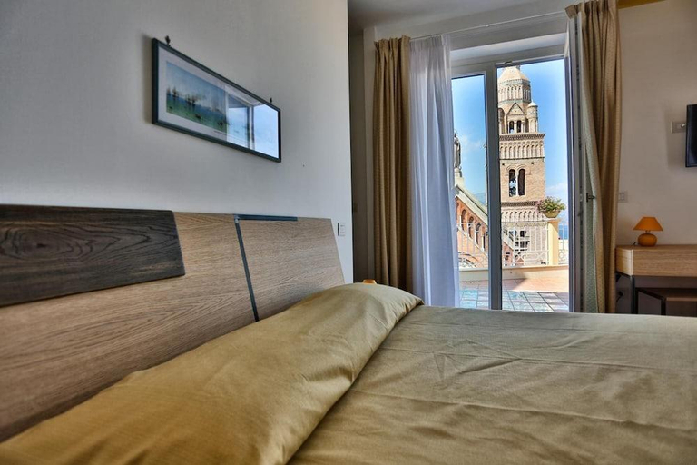 Bedroom 4, B&B La Gaetana, Latina