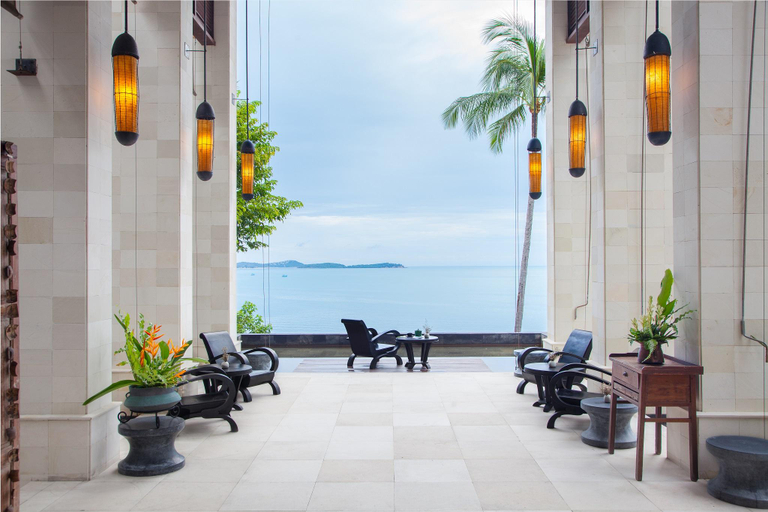 Public Area 4, The Kala, Ko Samui