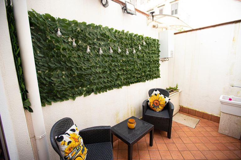 Others 5, Re Tancredi Apartment, Palermo