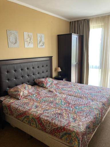 Bedroom 3, Barcelo Royal Beach - All Inclusive, Nesebar