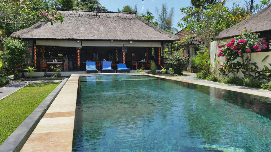 Sport & Beauty 2, Lodtunduh Sari, Gianyar