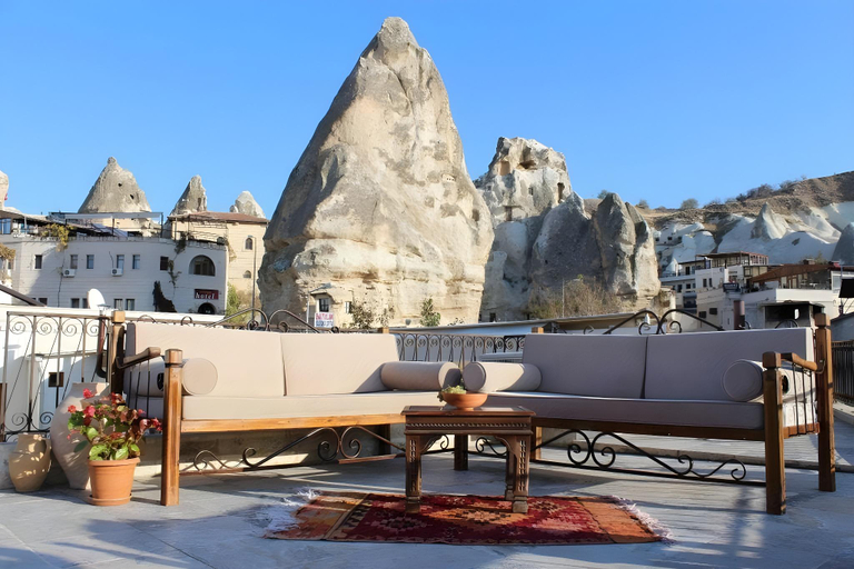 Others 5, Hanzade Cappadocia, Nevşehir