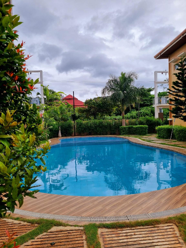 Sport & Beauty 2, VERDANT by Camella Manors Deluxe Queen Room , Puerto Princesa City