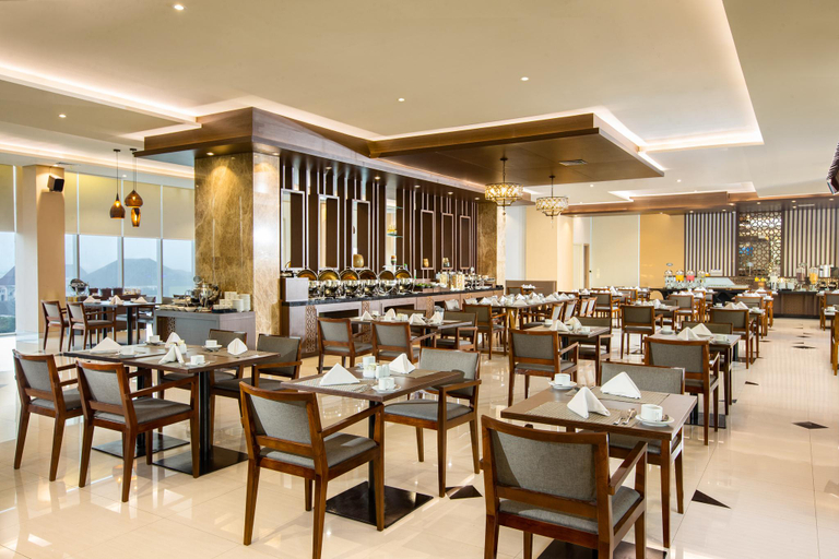 Food & Drinks 5, Hotel Santika Gresik, Gresik