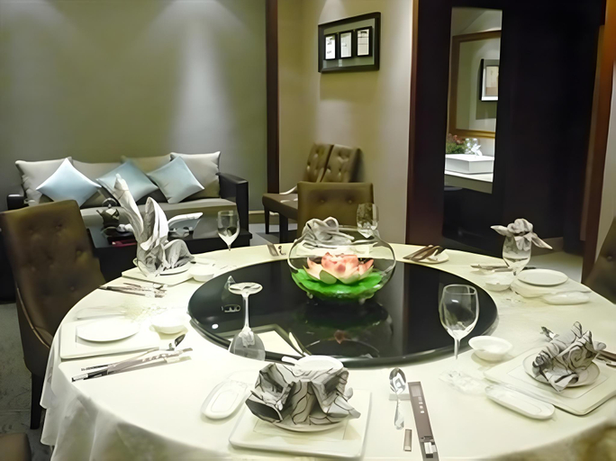 Food & Drinks 4, Oliva Hotel Shunde, Foshan
