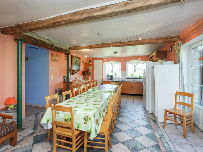 Others 5, Charming Farmhouse in Brisy, Luxembourg