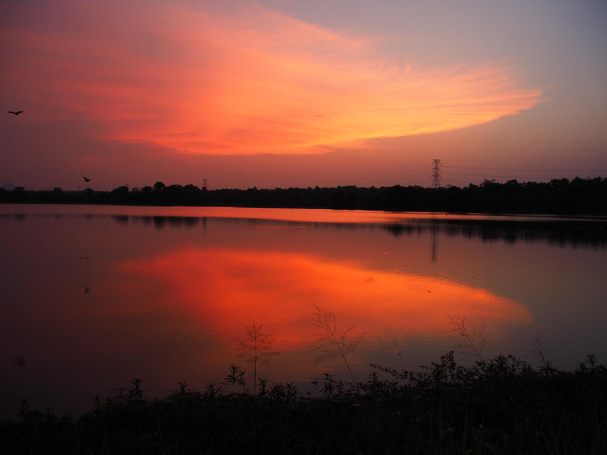 Others 5, Blue Lake Ridge, Mahaoya