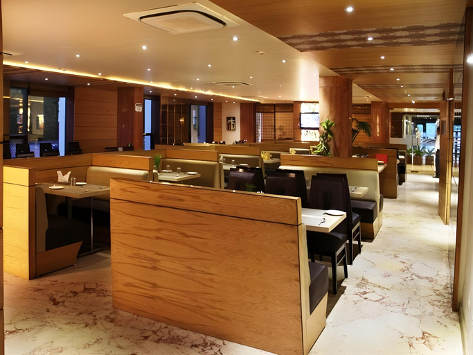Food & Drinks 5, Hotel Paradizzo Resort, Ajmer