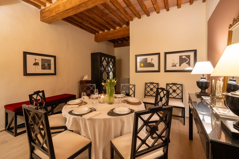 Food & Drinks, Residenza Farinati - Montecatini Alto, Pistoia