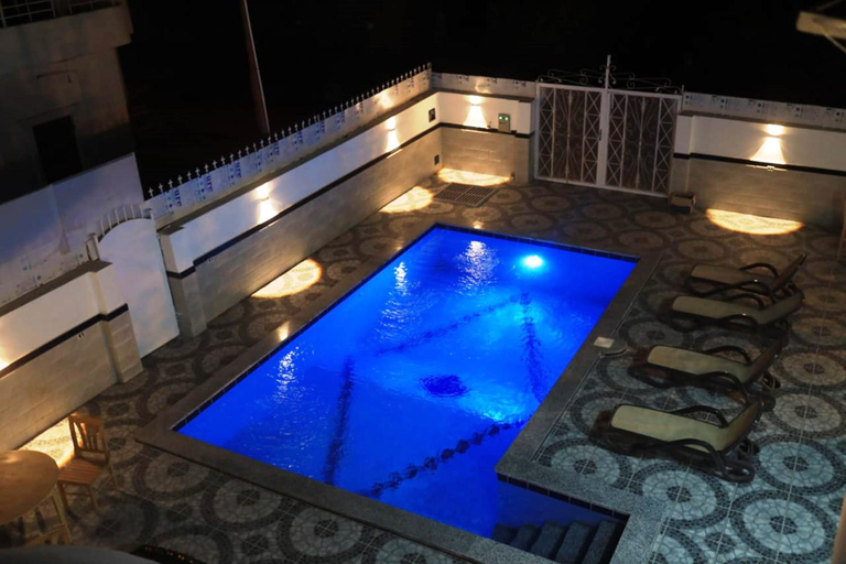 Sport & Beauty 4, Happiness Guest House, Luxor