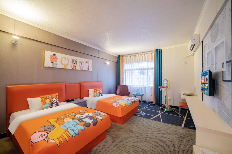 Others 4, Haoquan Hotel, Foshan