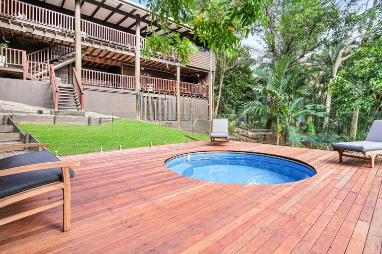 Others 5, Bindi Treehouse - Pet Friendly Elevated Pole Home, Cairns