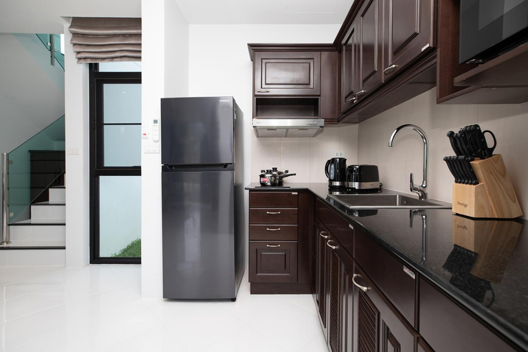 Others 5, Namara The Residences B, Phuket Island