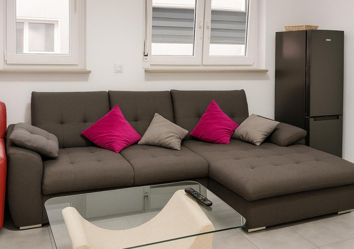 Others 3, Designwohnung im Heilbronn, Heilbronn