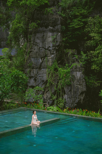 Sport & Beauty 2, Jiva Hoa Lu Retreat, Ninh Bình