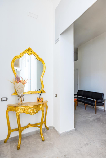 Facilities 3, Holme Relais S. Lucia by Napoliapartments, Napoli