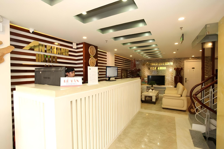 Others 5, An Khanh 1 Hotel - by Bay Luxury, Hoài Đức