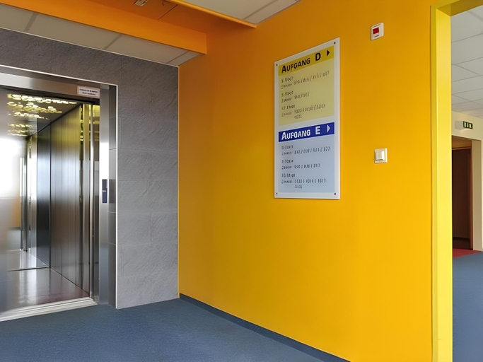 Others 4, Hotel Wilna, Erfurt