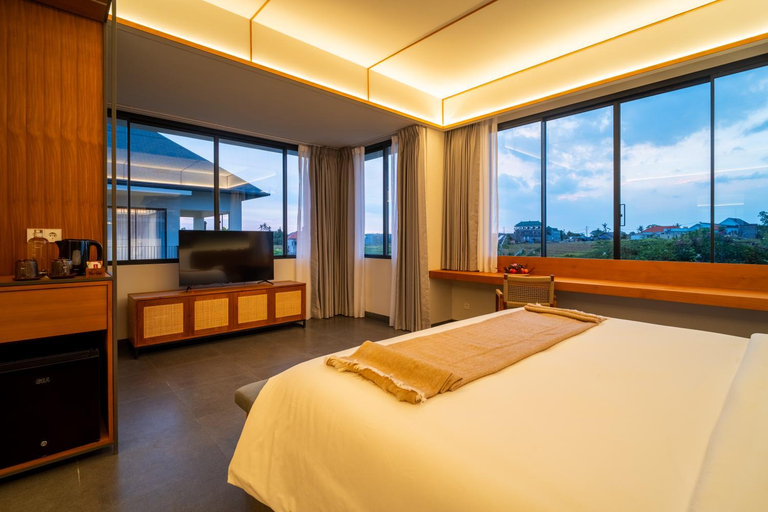 Others 2, The Line Villas Canggu, Badung