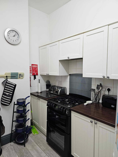 Others 5, Driftwood Apartments Broadstairs, Kent