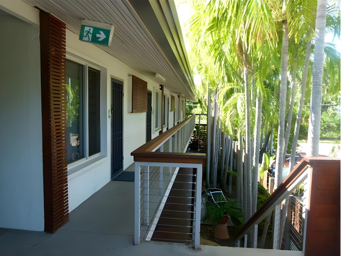 Others 2, Casa on Gregory - Boutique Luxury Motel, Parap