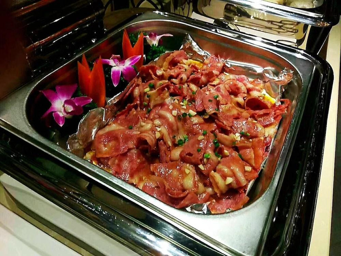 Food & Drinks 5, Kardon Hotel (Guangzhou Yongtai Subway Station), Guangzhou