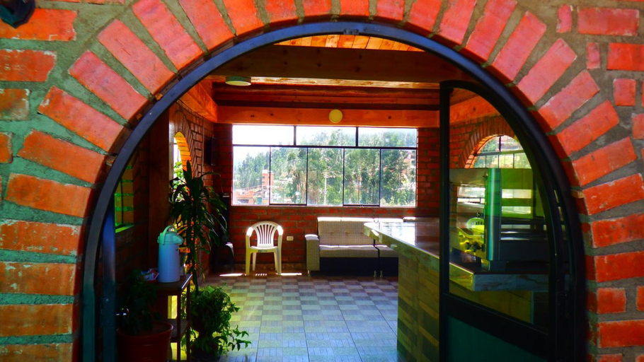 Food & Drinks 4, La Casa de Maruja B&B, Huaraz