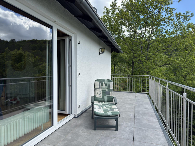 Others 4, Ferienhaus Sackpfeifenblick, Hatzfeld, Waldeck-Frankenberg