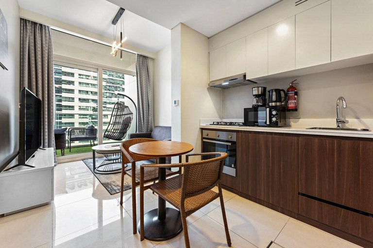 5, Apartment in Downtown Dubai, Dubai