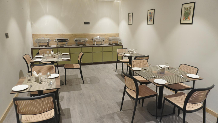 Food & Drinks 3, THE LEGACY, Purbi Singhbhum
