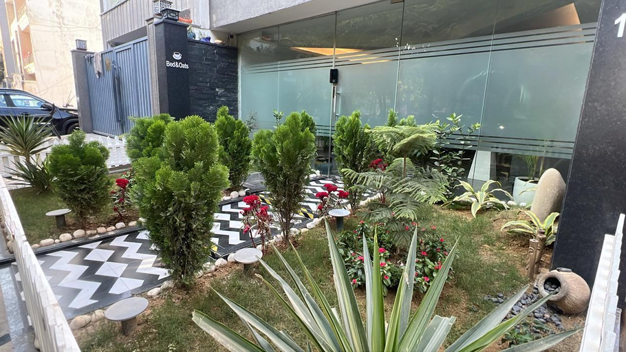 Others 4, Bed&Oats Studios, Gurgaon