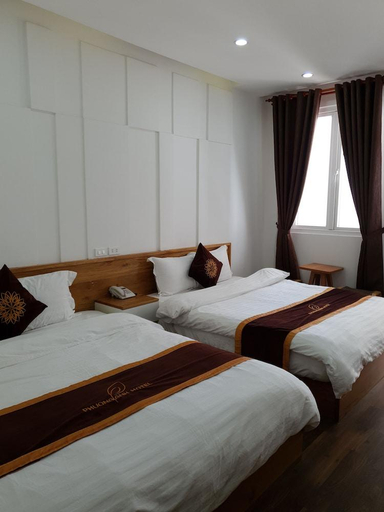 Bedroom 4, Phuong Anh Hotel, Đà Lạt