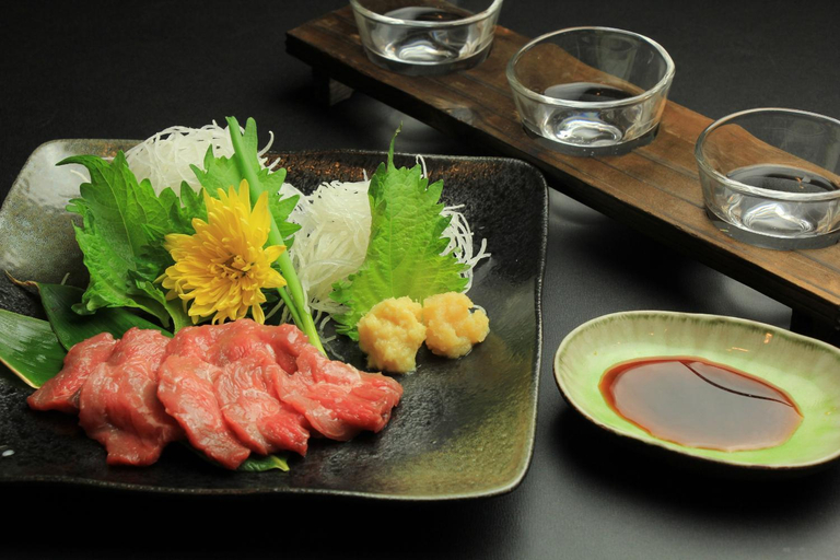 Food & Drinks 4, Oze Shinkousou, Katashina