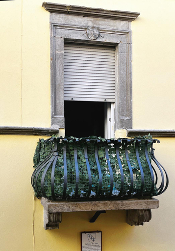 Others 3, Il Tarquiniese, Viterbo