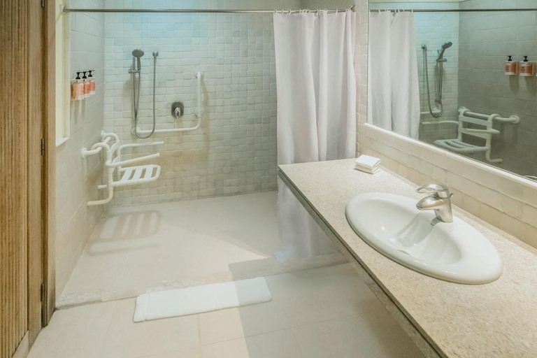 Bathroom 4, Iberostar Selection Praia do Forte - All Inclusive, Mata de São João