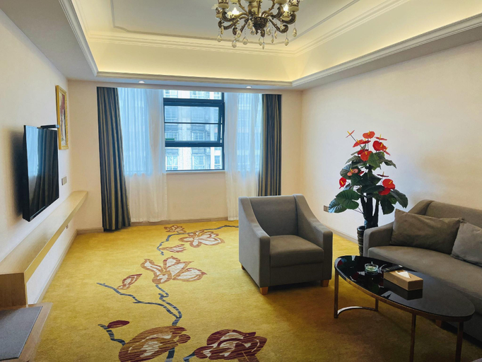 Others 4, Vienna International Hotel Hunan Changde Taoyuan Longba, Changde